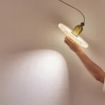 Подвесной светильник LINIUS от ImperiumLoft