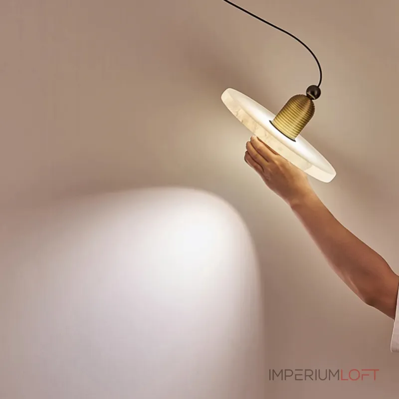 Подвесной светильник LINIUS от ImperiumLoft Подвесной светильник LINIUS от ImperiumLoft