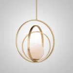 Подвесной светильник WHIM D45
