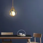 Подвесной светильник WHIM D30