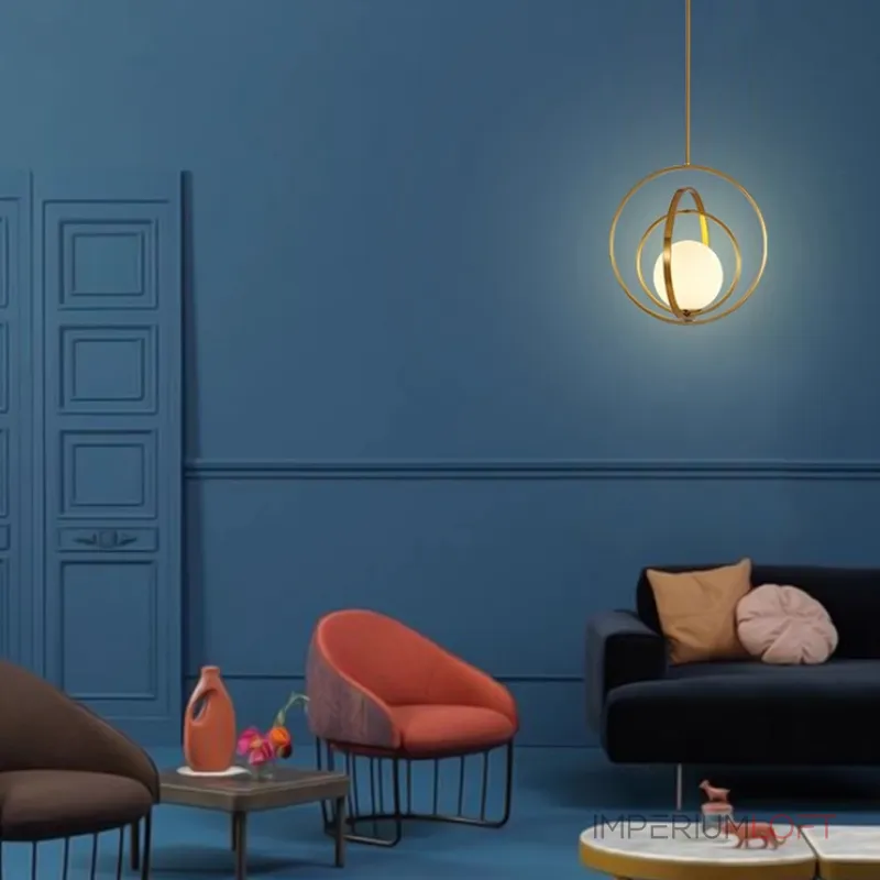 Подвесной светильник WHIM D30