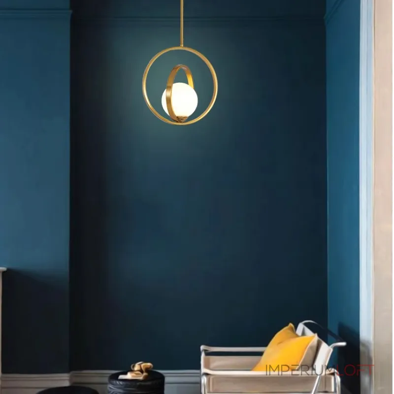 Подвесной светильник WHIM D30