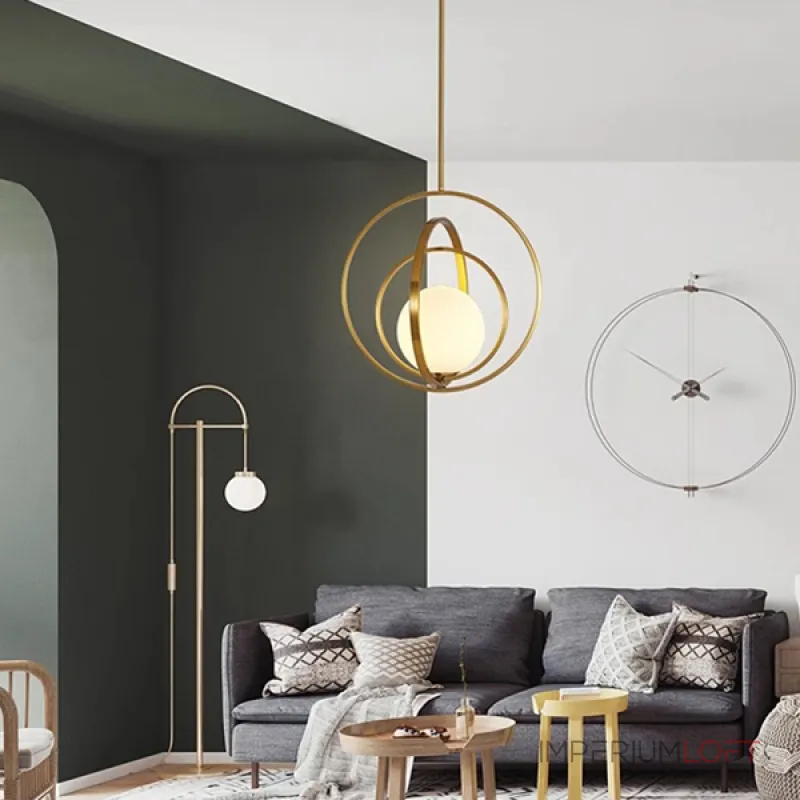 Подвесной светильник WHIM D30