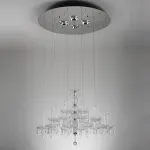Подвесная люстра CASSINE D85