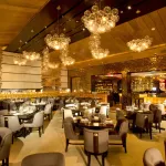 Подвесная люстра BUBBLE A L3 от ImperiumLoft