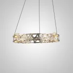 Подвесная люстра EIFFEL D60