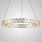 Подвесная люстра EIFFEL D120