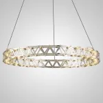 Подвесная люстра EIFFEL D150
