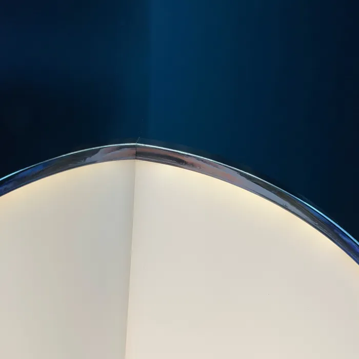 Подвесной светильник ECLIPSE PENDANT LIGHT by broom Gold от ImperiumLoft