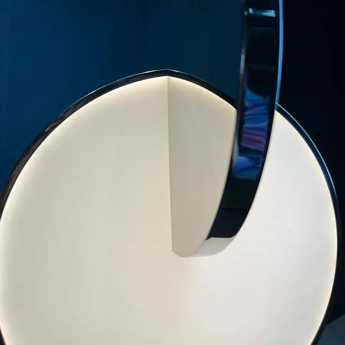 Подвесной светильник ECLIPSE PENDANT LIGHT L1 by broom от ImperiumLoft