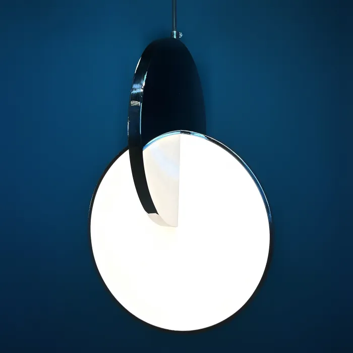 Подвесной светильник ECLIPSE PENDANT LIGHT L1 by broom от ImperiumLoft