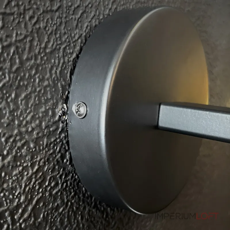 Бра Boule de Cristal Double Sconce Brass Черный от ImperiumLoft Бра Boule de Cristal Double Sconce Brass Черный от ImperiumLoft