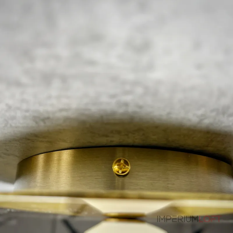 Настенный светильник AILEN Brass