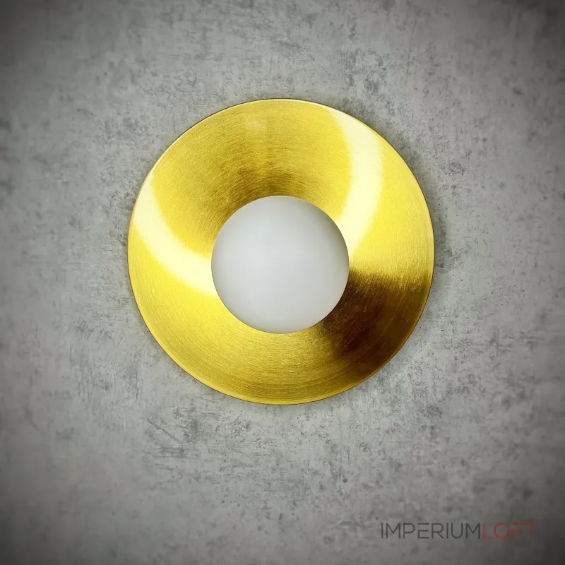 Настенный светильник AILEN Brass