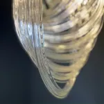Люстра Chandelier Murano Clear от ImperiumLoft