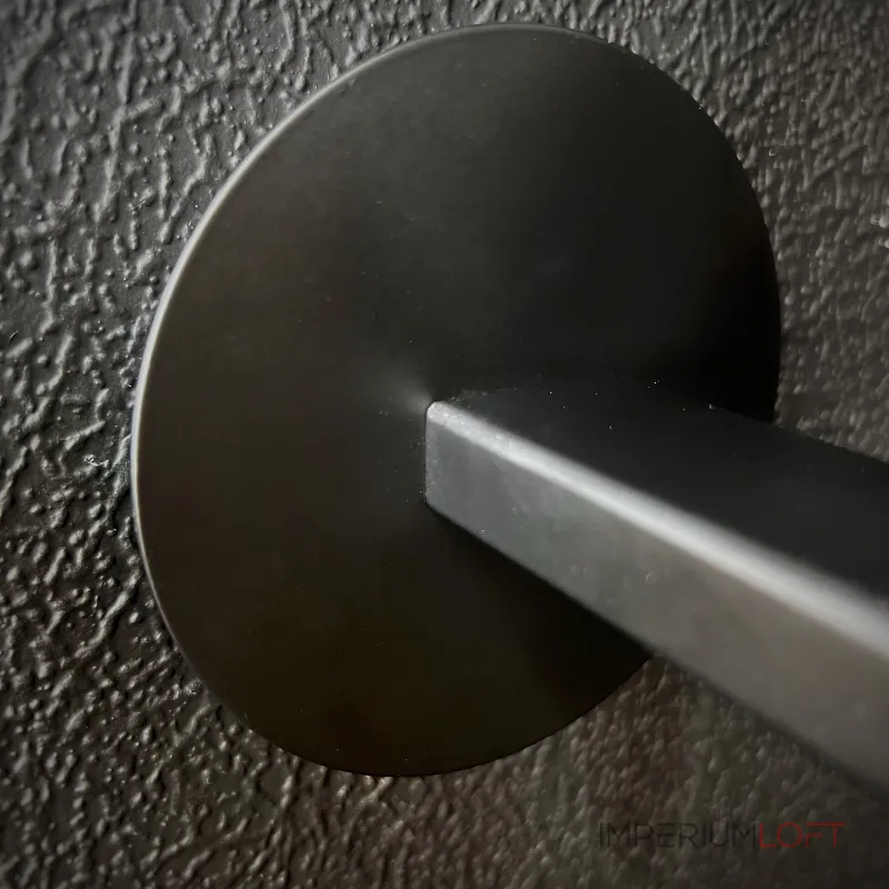 Бра Boule de Cristal Single Sconce Black от ImperiumLoft Бра Boule de Cristal Single Sconce Black от ImperiumLoft