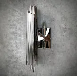 Бра Brubeck Chrome от ImperiumLoft