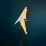 Лампа настольная Origami Bird от ImperiumLoft