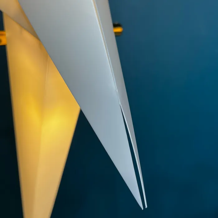 Лампа настольная Origami Bird от ImperiumLoft