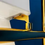 Лампа настольная Origami Bird от ImperiumLoft