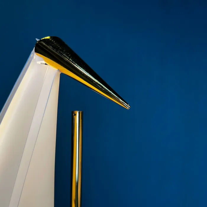 Лампа настольная Origami Bird от ImperiumLoft