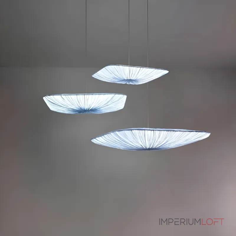 Подвесная люстра Aqua Creations Lighting pendant 3 lamps Подвесная люстра Aqua Creations Lighting pendant 3 lamps