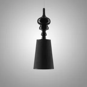 Подвесной светильник Josephine Pendant Lights D18 Black Подвесной светильник Josephine Pendant Lights D18 Black