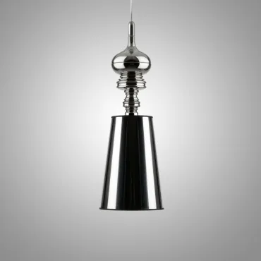 Подвесной светильник Josephine Pendant Lights D18 Silver