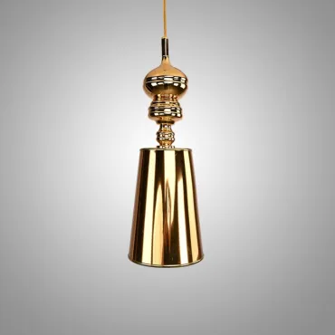 Подвесной светильник Josephine Pendant Lights D18 Gold
