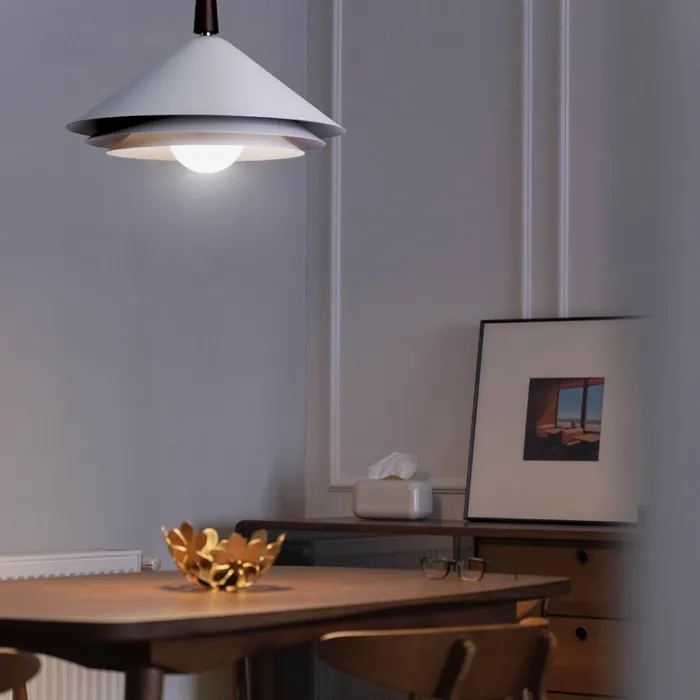 Подвесной светильник MENTOR от ImperiumLoft