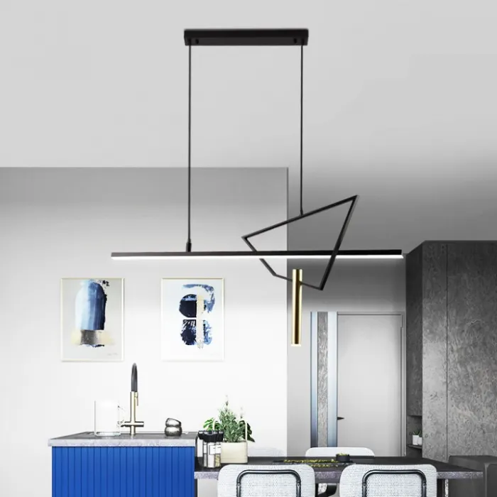 Подвесной светодиодный светильник Inodesign Fersts от ImperiumLoft