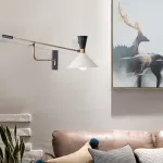 Светильник настенно-потолочный Led Net Line от ImperiumLoft