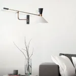 Светильник настенно-потолочный Led Net Line от ImperiumLoft