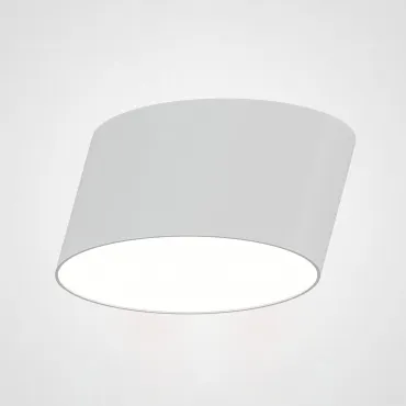 Потолочный светильник INCLINE D25 H13 White