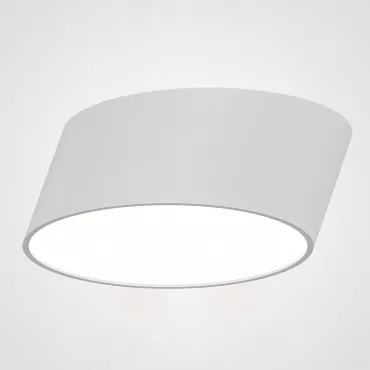 Потолочный светильник INCLINE D40 H16 White