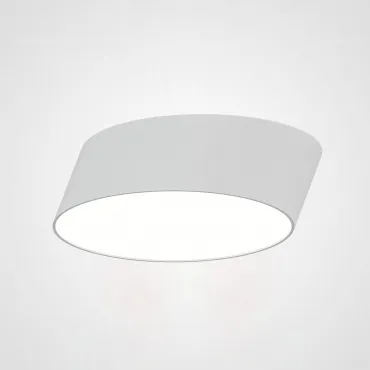 Потолочный светильник INCLINE D25 H8 White от ImperiumLoft