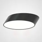 Потолочный светильник INCLINE D40 H9 Black от ImperiumLoft