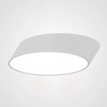 Потолочный светильник INCLINE D40 H9 White от ImperiumLoft