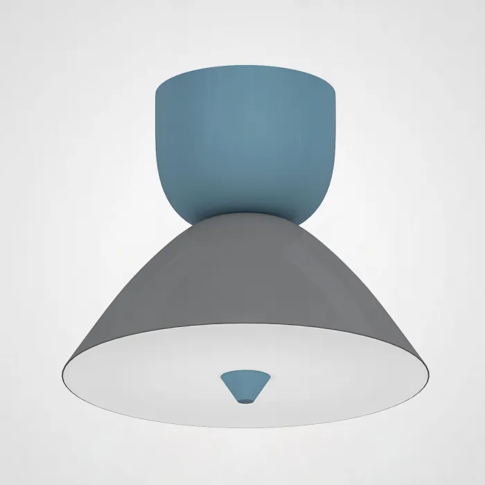 Потолочный точечный светильник DAG Mod.D D36 H28 от ImperiumLoft