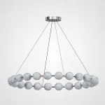 Подвесная люстра FOUETTE D60