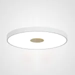 Потолочный светильник CENTRUM D40 White от ImperiumLoft