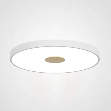 Потолочный светильник CENTRUM D40 White от ImperiumLoft