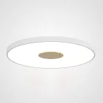 Потолочный светильник CENTRUM D50 White от ImperiumLoft