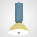 Потолочный точечный светильник DAG Mod.E D36 H51 от ImperiumLoft