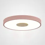 Потолочный светильник CENTRUM D30 Pink от ImperiumLoft