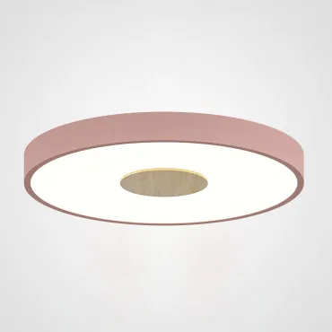 Потолочный светильник CENTRUM D30 Pink от ImperiumLoft