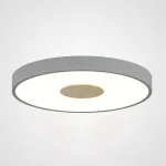 Потолочный светильник CENTRUM D30 Grey от ImperiumLoft