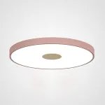 Потолочный светильник CENTRUM D40 Pink от ImperiumLoft