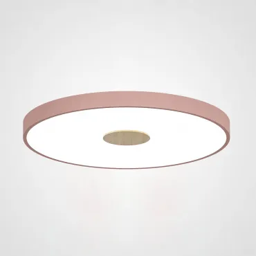 Потолочный светильник CENTRUM D40 Pink