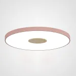 Потолочный светильник CENTRUM D50 Pink от ImperiumLoft